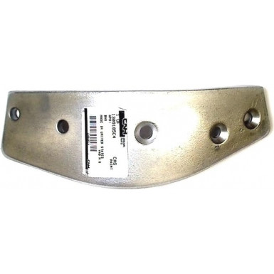 Накладка крильчатки ротора хромир., 2166/2366 1309185C4, фото 1