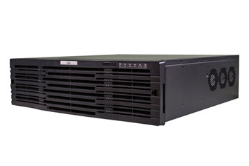 Мережевий IP відеореєстратор Uniview NVR516-64