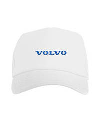 Чоловіча кепка Вольво, кепка Volvo з сіткою ззаду, річна, брендовий,