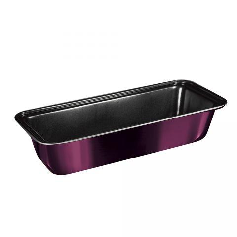 Форма для випічки BERLINGER HAUS Purple Eclipse Collection 33х14х7 см 6799BH