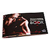 Книга інтимних бажань подарунок коханій людині, фото 3
