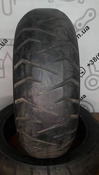 Bridgetone Battlax TH-01 160/60 R14 65H Б/У