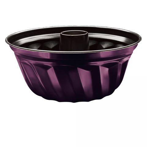 Форма для випічки кругла BERLINGER HAUS Purple Eclipse Collection 25 x 10,5 см 6803BH