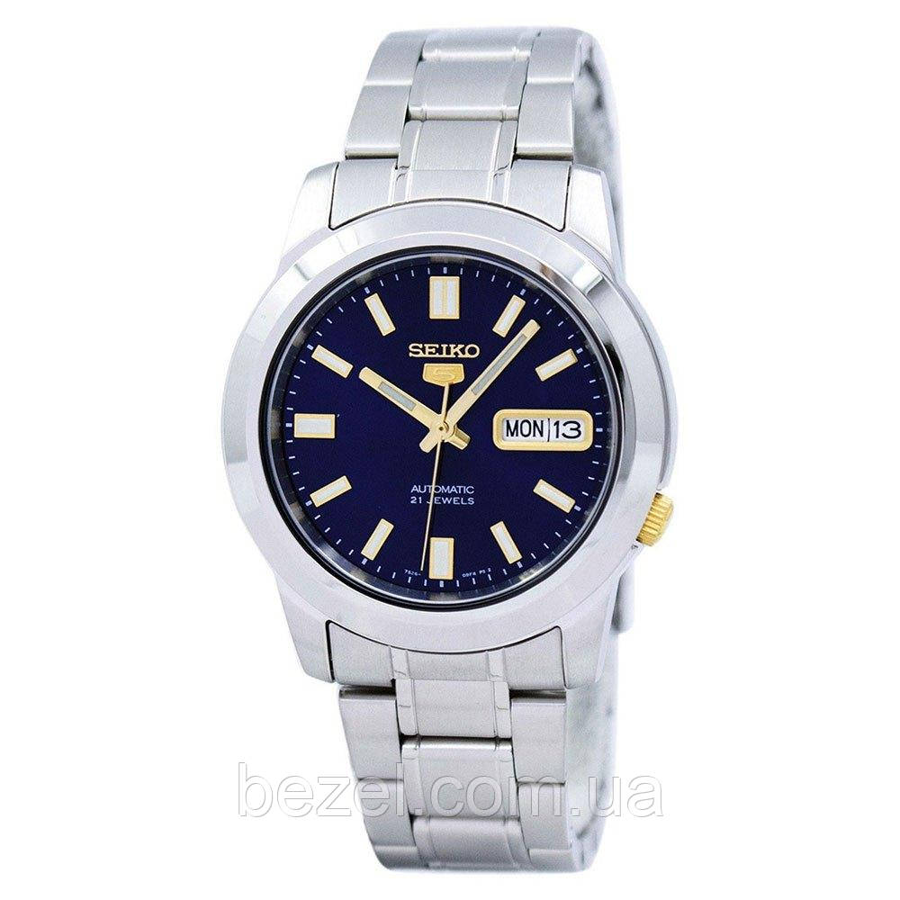 Чоловічі годинники Seiko SNKK11 Automatic