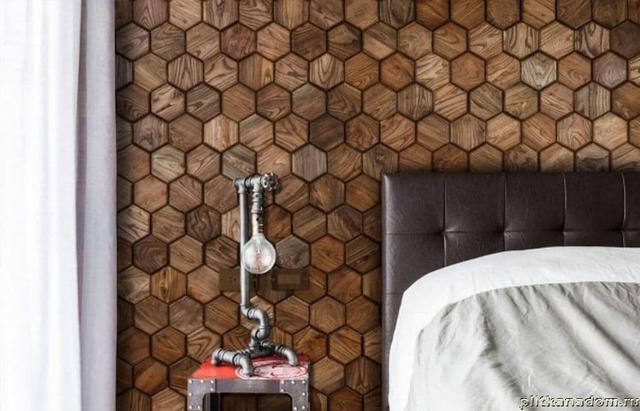 Соты для стены соты деревянные