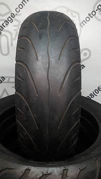 CONTINENTAL SCOOTY 120/70 R12