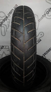 МОТОШИНА MICHELIN GOLD STANDARD 120/70 R14