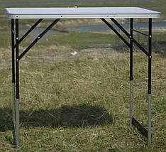 Стіл складаний кемпінговий Tramp TRF-006, фото 2