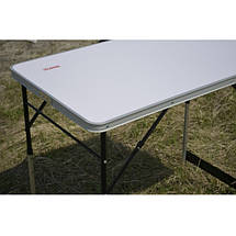 Стіл складаний кемпінговий Tramp TRF-006, фото 5