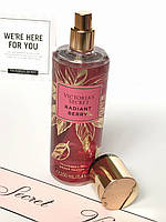 Спрей для тела Radiant Berry Victoria's Secret 250 мл