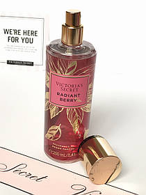 Спрей для тіла Radiant Berry Victoria's Secret 250 мл