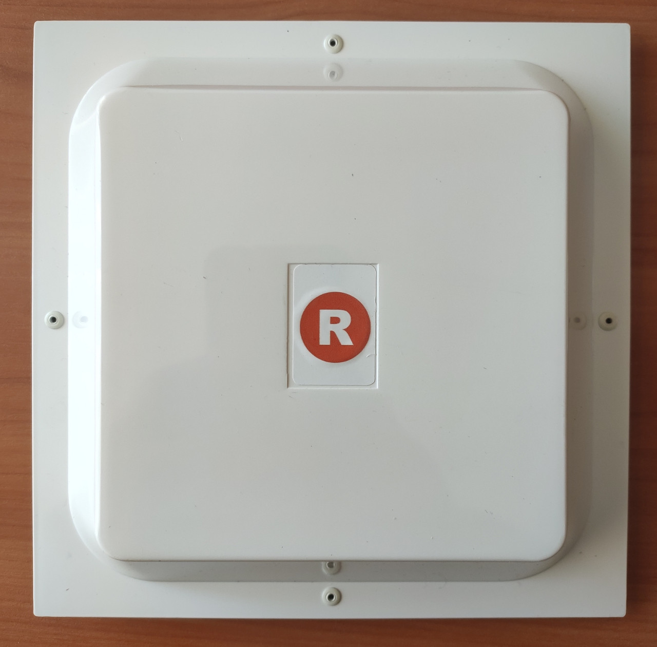 MIMO 4g/LTE антена панельна Квадрат 17db
