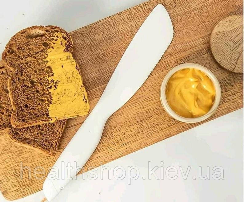 Сервірувальний ніж білий Tupperware (Оригінал) Тапервер