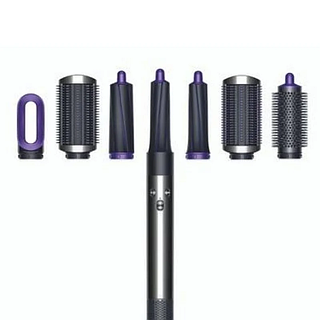 Стайлер Dyson Airwrap Complete, фиолетовый, цена: 51612