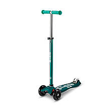 Дитячий Самокат MICRO Maxi Deluxe ECO Micro MMD122
