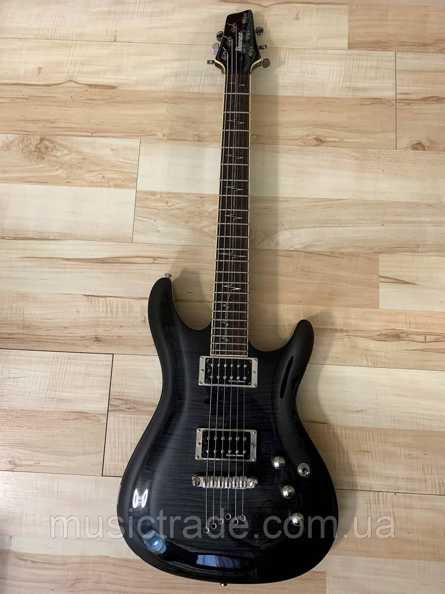 Електрогітара Ibanez SZ520FM TKS