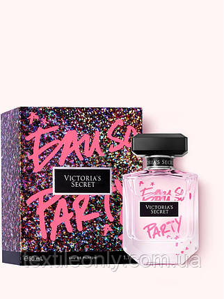 Духи Victoria's Secret Eau So Party 50 мл, фото 2