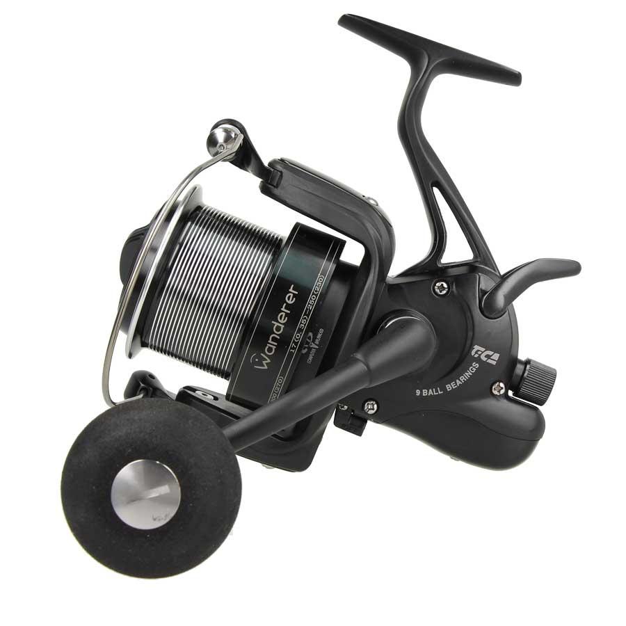 Котушка Tica Wanderer WAD6000, фото 1