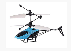 Літає вертоліт, інтерактивна іграшка, дитяча іграшка