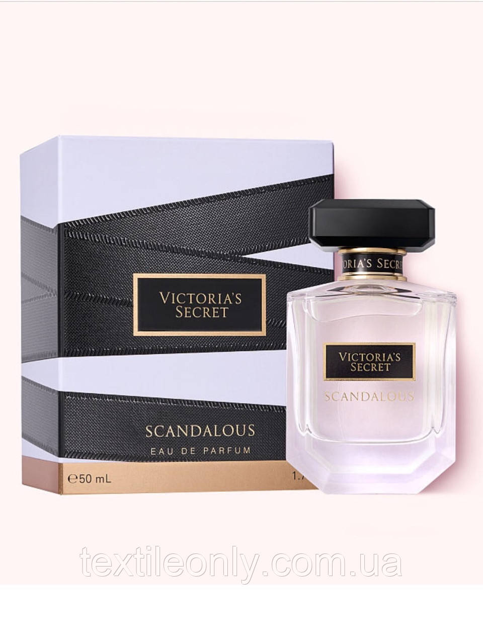 Духи Victoria's Secret Scandalous Eau de Parfum  50 мл Original USA