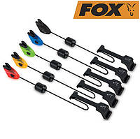 Комплект свінгерів Fox MK3 Swinger 4 rod set