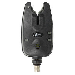 Сигналізатор на карпа Golden Catch S-31 зелений, коропові сигналізатори