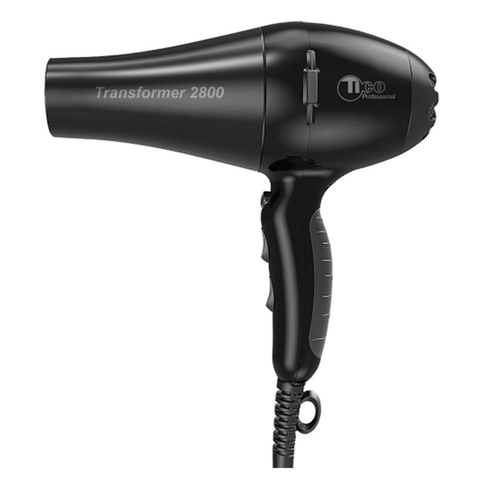 Фен TICO Transformer 2800, 2000W 100028*