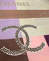 Ткань для постельного белья Шанель ( ш. 220 см) 100% полиэстер для постельного , наволочек, одеял.