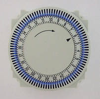 Таймер TV-01 (24h)