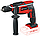 Дриль акумуляторний ударний Einhell TC-ID 18 Li Kit 2.5 Ah 20121446, фото 3
