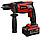 Дриль акумуляторний ударний Einhell TC-ID 18 Li Kit 2.5 Ah 20121446, фото 2
