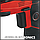 Дриль акумуляторний ударний Einhell TC-ID 18 Li Kit 2.5 Ah 20121446, фото 4
