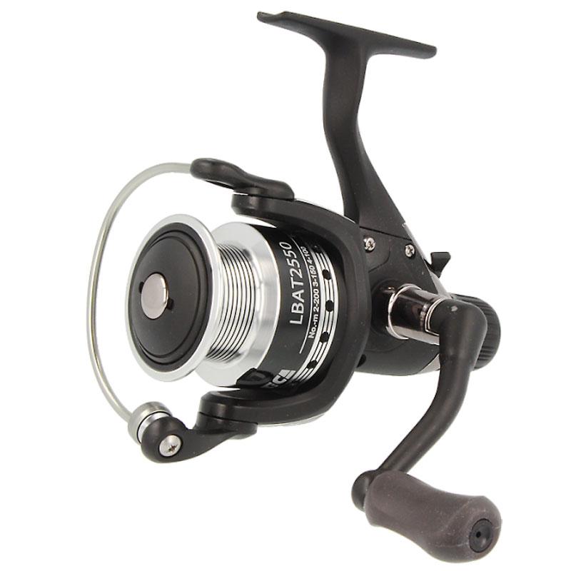 Котушка Tica Lustre Spin-X LBA 2550