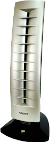  Очисник повітря з ультрафіолетовою лампою ZENET XJ-1100 