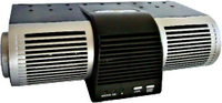 Очисник повітря з ультрафіолетовою лампою ZENET XJ-2100 