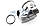 Заслонка дросельна 03G128063C для Audi A6 (C6) 05-08, фото 4