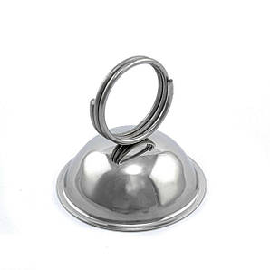 Тримач меню Кільце