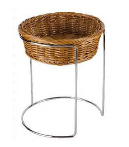 Підставка для козинки ø265хH260 мм