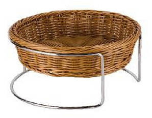 Підставка для кошика ø265хH130 мм