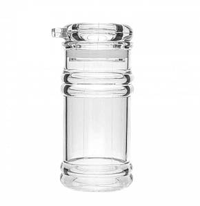 Чайник для соусу з акрилом 150мл.