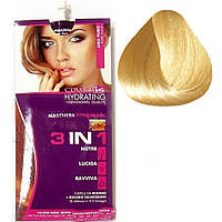 Тонирующая маска 3 в 1 ING Professional Color-ING Coloring Mask Triple Function золото 100 мл