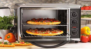 Духовки настільні