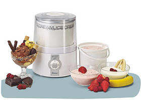 Йогуртниці, морожениці