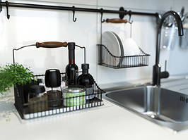 Аксесуари та комплектуючі