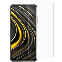 Захисне скло Xiaomi Poco M3 (Mocolo 0.33 mm)