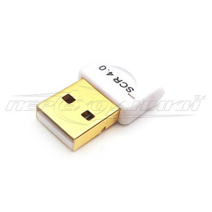 Адаптер USB Bluetooth 4.0, фото 2