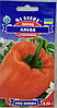 Насіння перцю Альба 0,25г GL Seeds, фото 3
