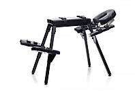 Скамья для экстремального секса с фиксаторами Extreme Sex Bench gigante.com.ua