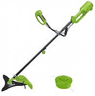 Электрокоса Белорус КГ-3100М с разборной штаногой