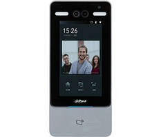 Термінали Dahua